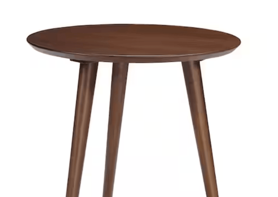 Mango Wood in Brown