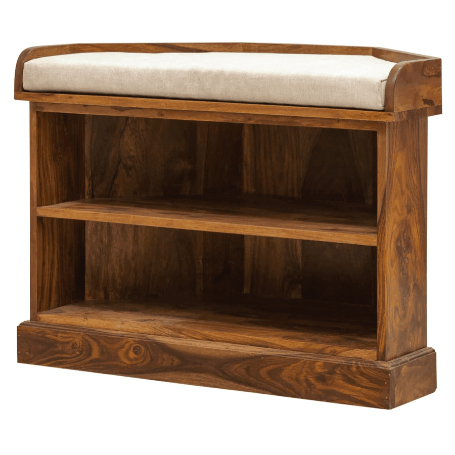 Tidy up closet or back porch