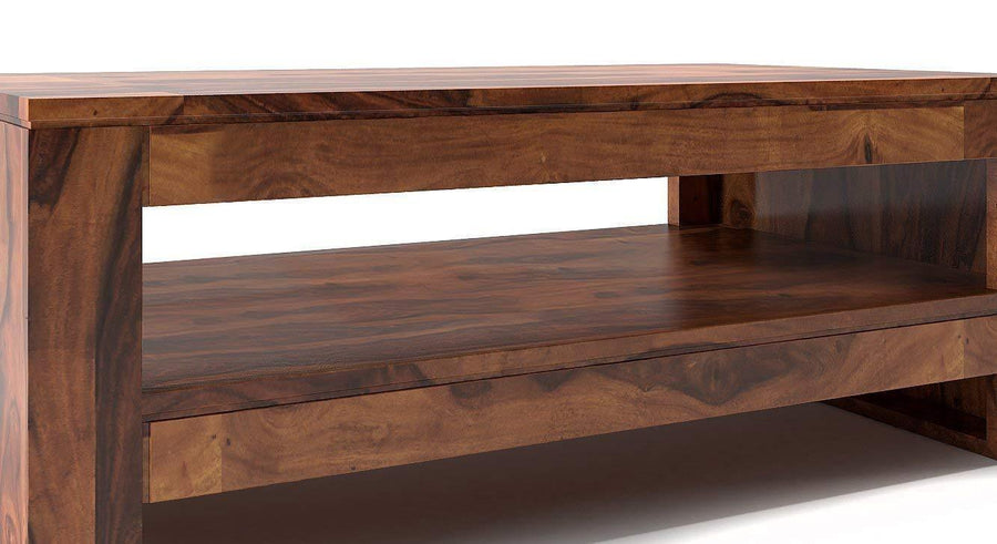 A Centre Table for Your Living Space