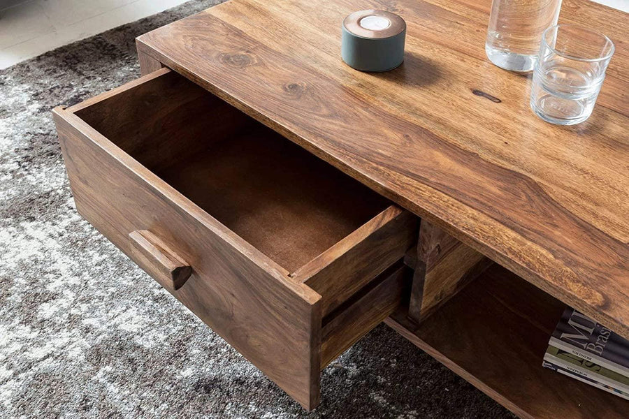 A Centre Table for Your Living Space