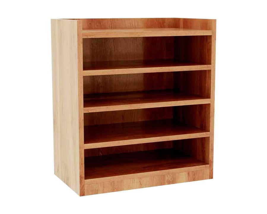 Tidy up closet or back porch