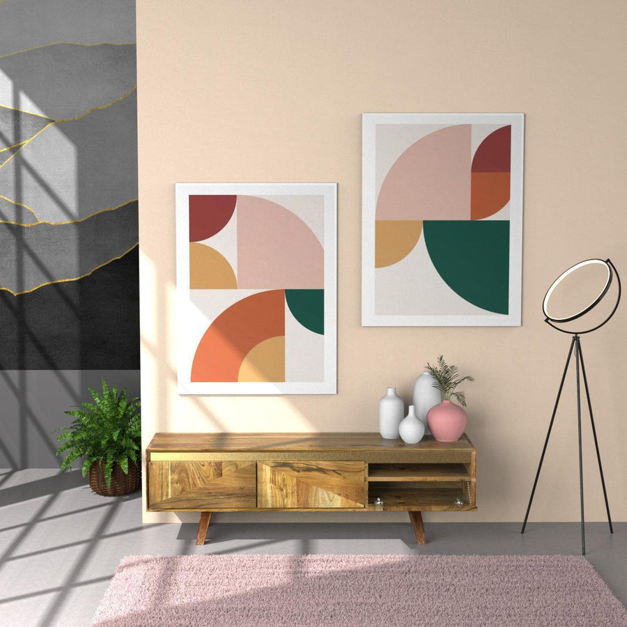 Built for Modern Living Rooms