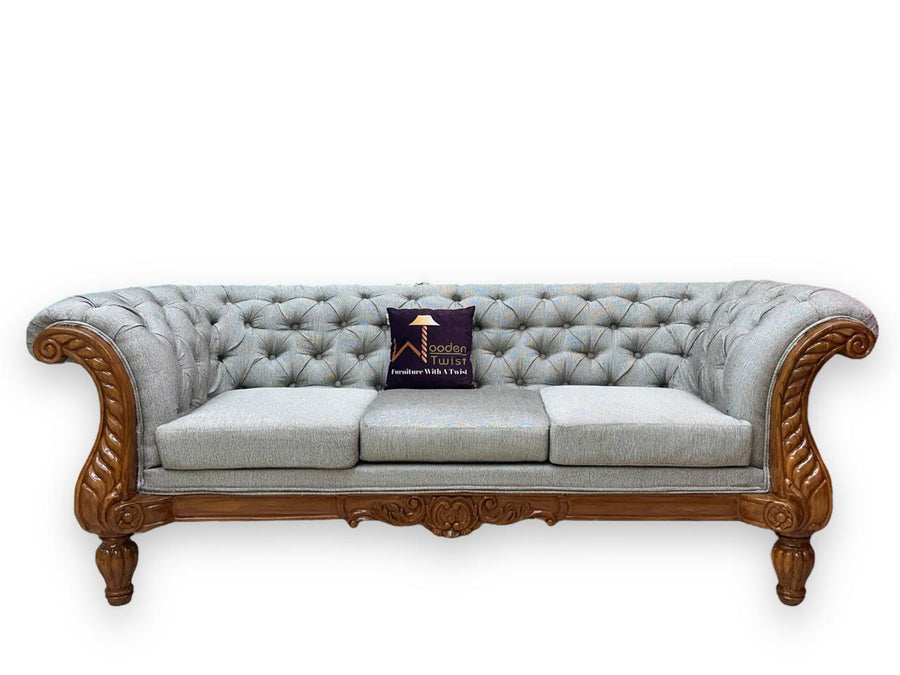 Removable Seats for Easy Care