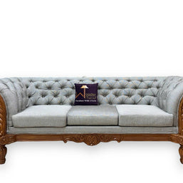Removal Seats Feature Sofa