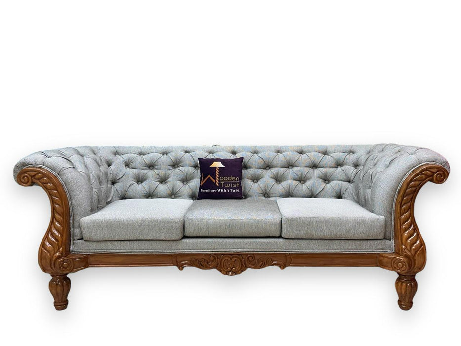 Removal Seats Feature Sofa