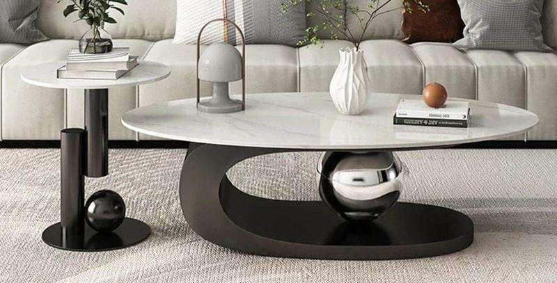 Elegant Living Room Furniture Set