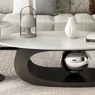 Elegant Living Room Furniture Set