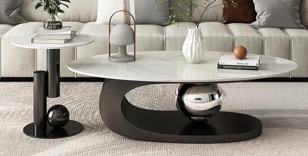 Elegant Living Room Furniture Set