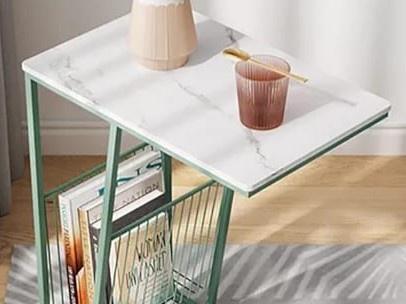 Books, Magazines and Decor