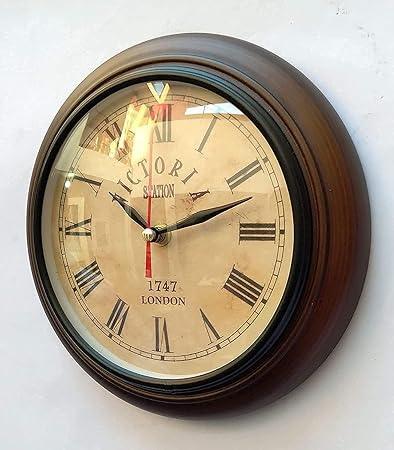 25.4 cm diameter