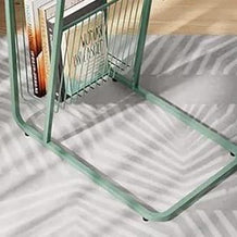 Space-Saving Design Detail