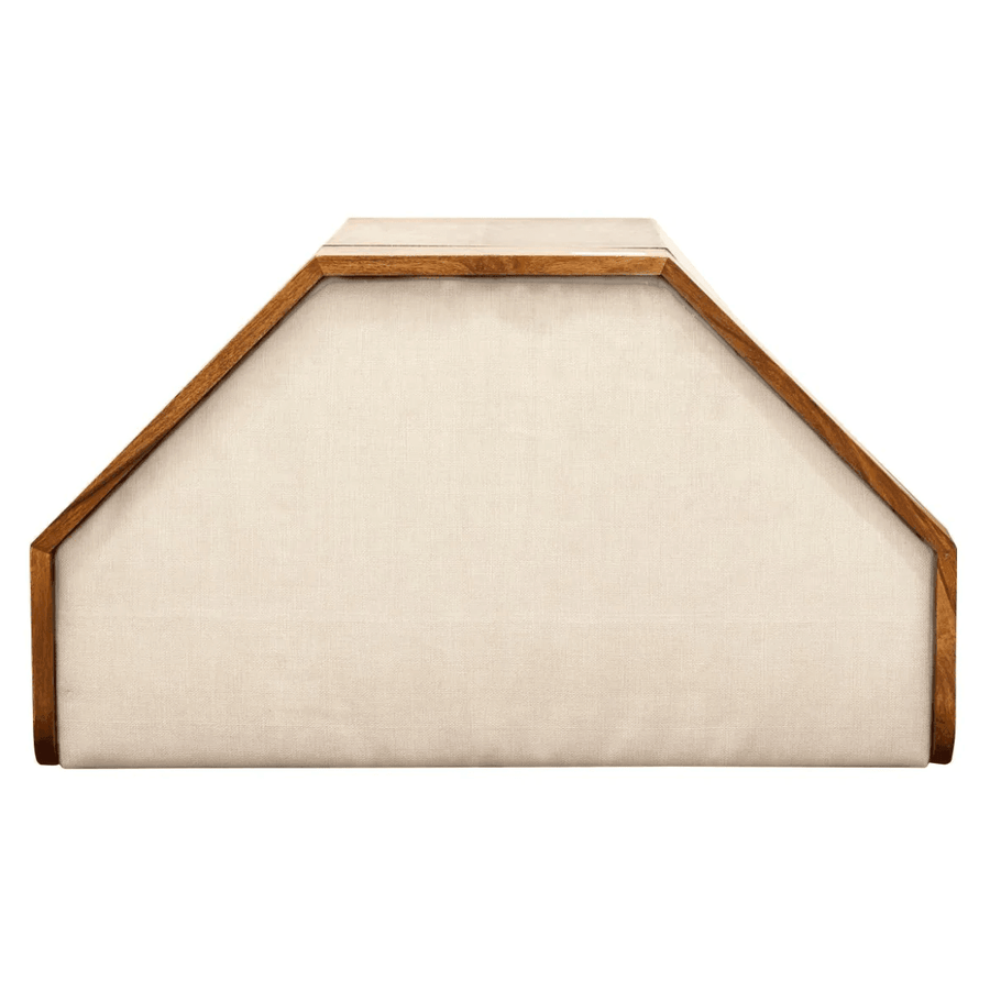 Rich Brown Sheesham wood