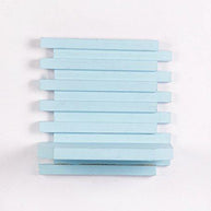 Wooden Twist Strips MDF Wood Floating Wall Shelf - Decorative Home Décor - WoodenTwist