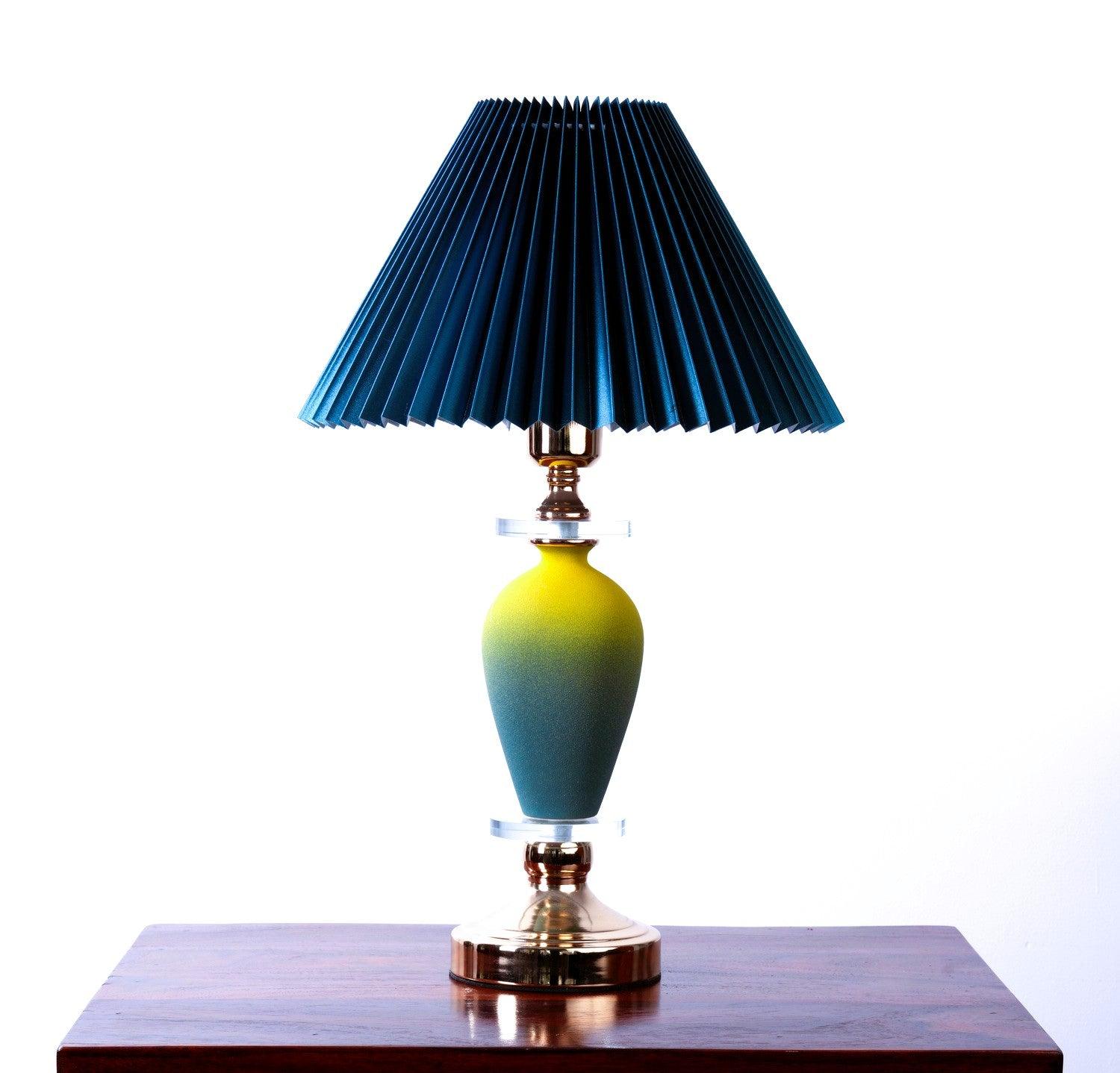 Vase Shaped Lamp