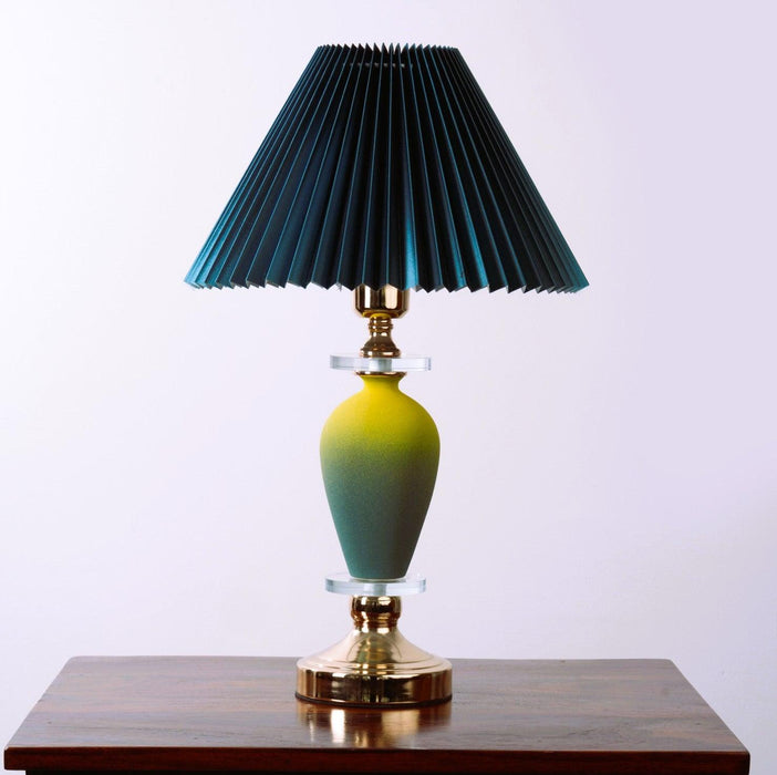  Modern Glass Lamp