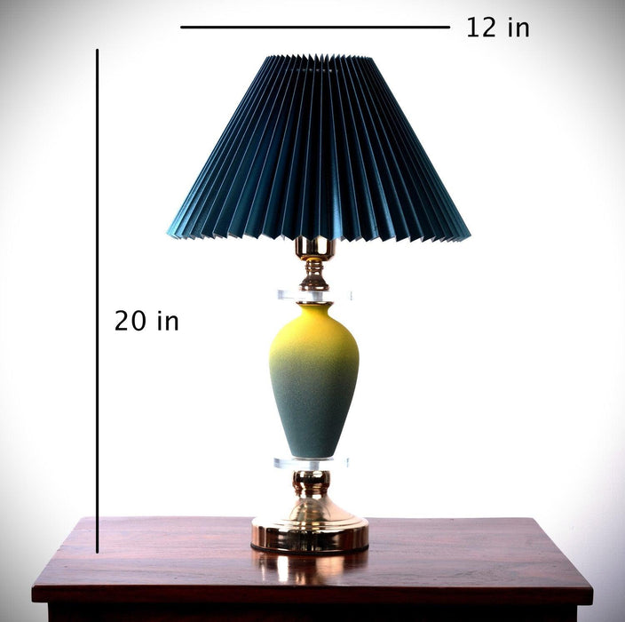 Multipurpose Table Lamp