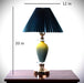 Multipurpose Table Lamp