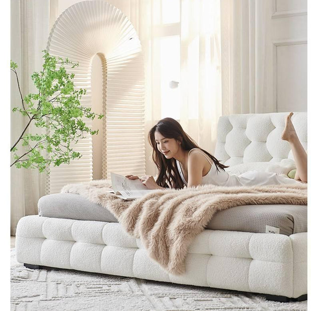King Size Bed