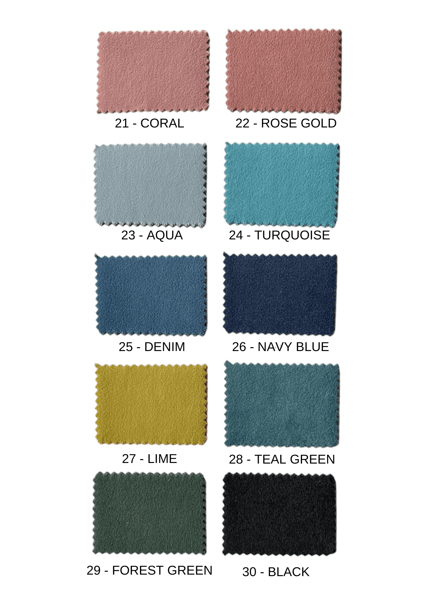 Fabrahome Velours Velvet Solid Dyed Fabric Decorative Soft Smooth Silky Cloth for Sofa, Furnishing, Upholstery, Curtains, Cus