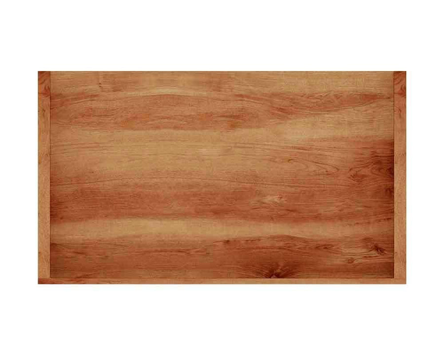 Solid Sheesham wood build