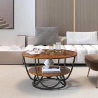 Contemporary Living Room Furniture