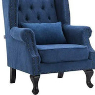 Wingback Chair