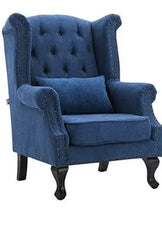 Wingback Chair