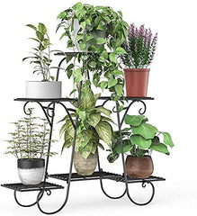 Planter stand