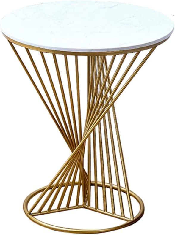 Round End Table