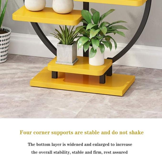 Decorative Plant Stand