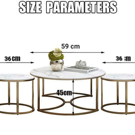 Space-saving furniture