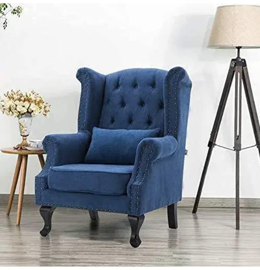 Sized for Everyday Living Spaces