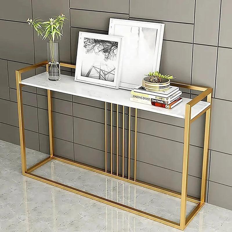 For living rooms and entryways