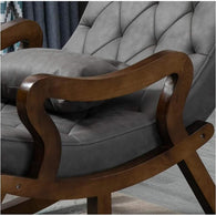 Luxury Rocking Chair