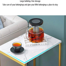 Luxury home decor
