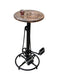 Steampunk Counter Stool
