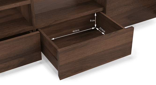 Built for Modern Living Rooms