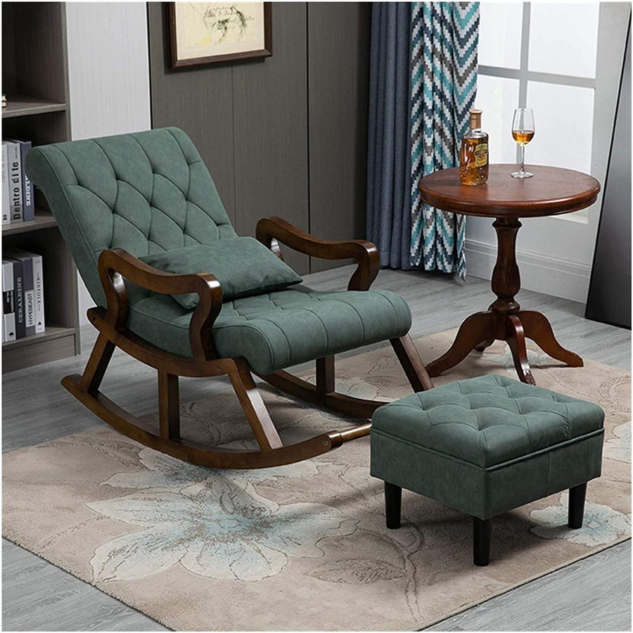 Relax in your living room or nursery