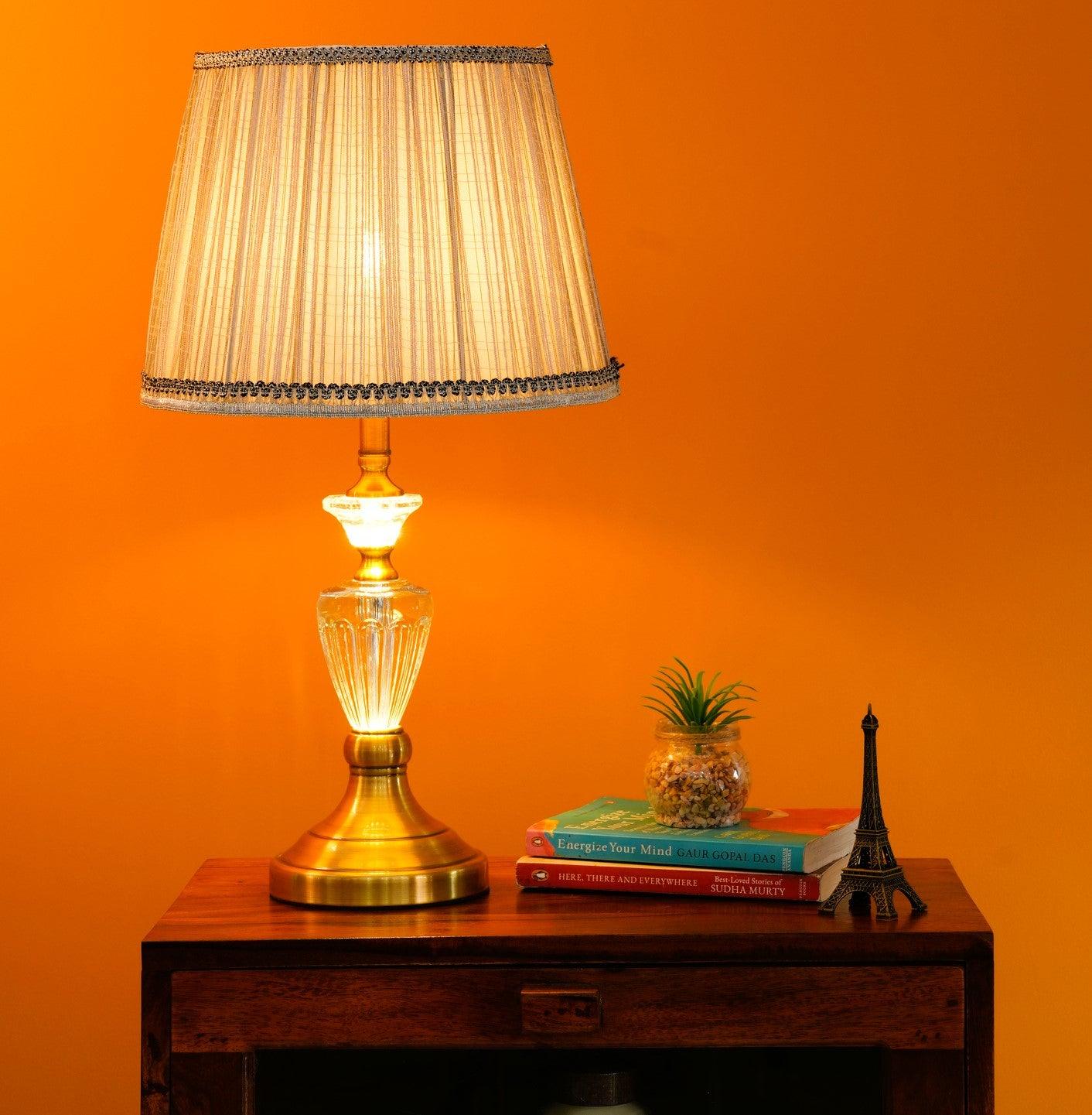 Multipurpose Table Lamp