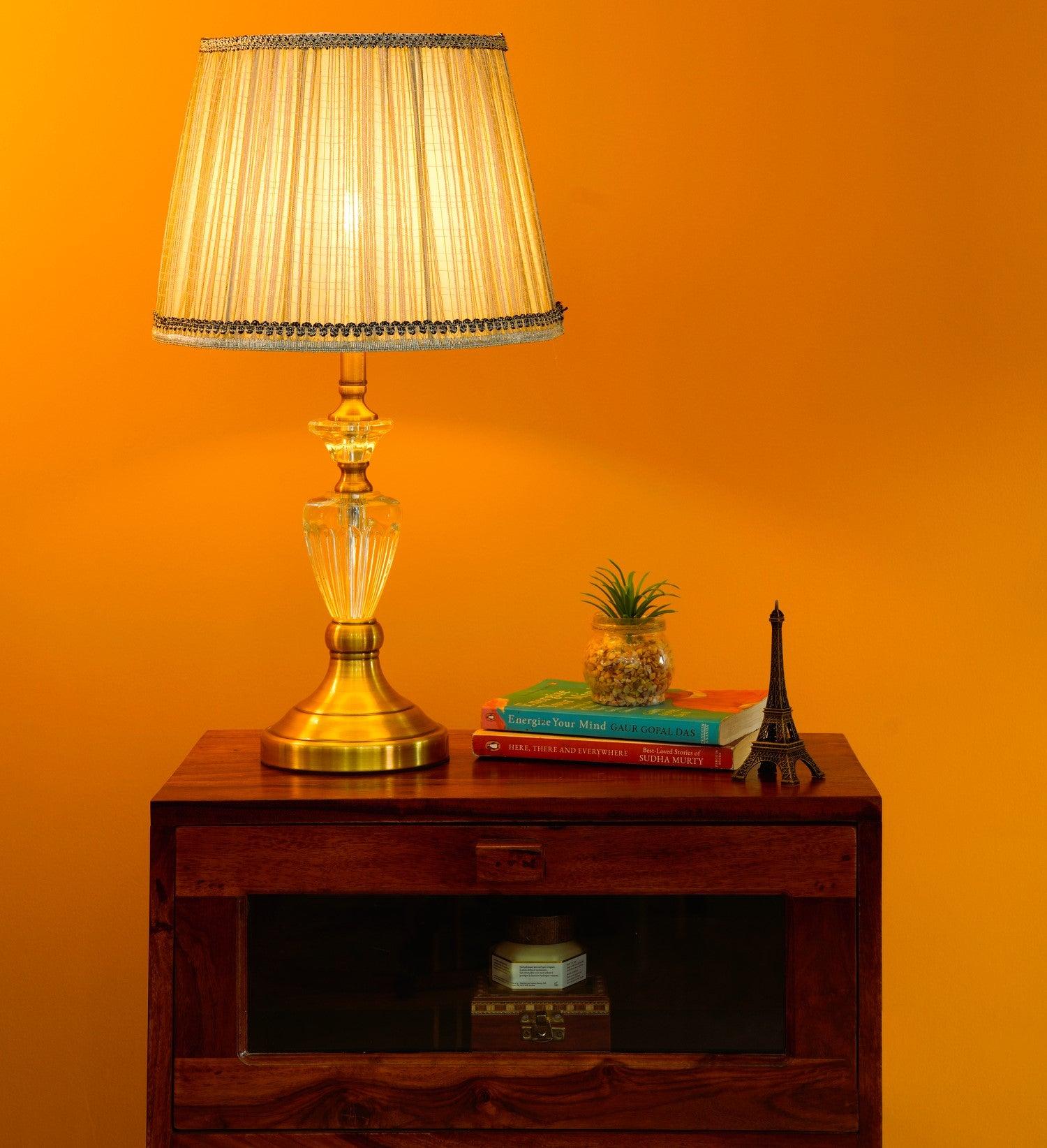 Elegant Table Lamp