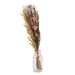 Liliana Dried Floral Pink Delight (small) - WoodenTwist