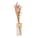 Giovvani Dried Floral with Lemongrass Aromati Diffuser - WoodenTwist