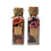 Lea Dried floral Sunset Orange & Rose Red Aromatic Potpourri Set (big) - WoodenTwist