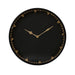 Duo Tone Time Keeper (Black Gold) - WoodenTwist