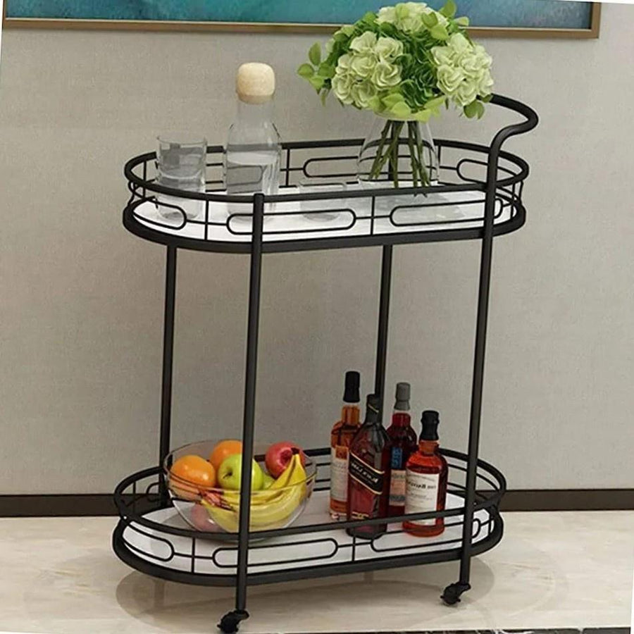 Rolls Easily Where You Host