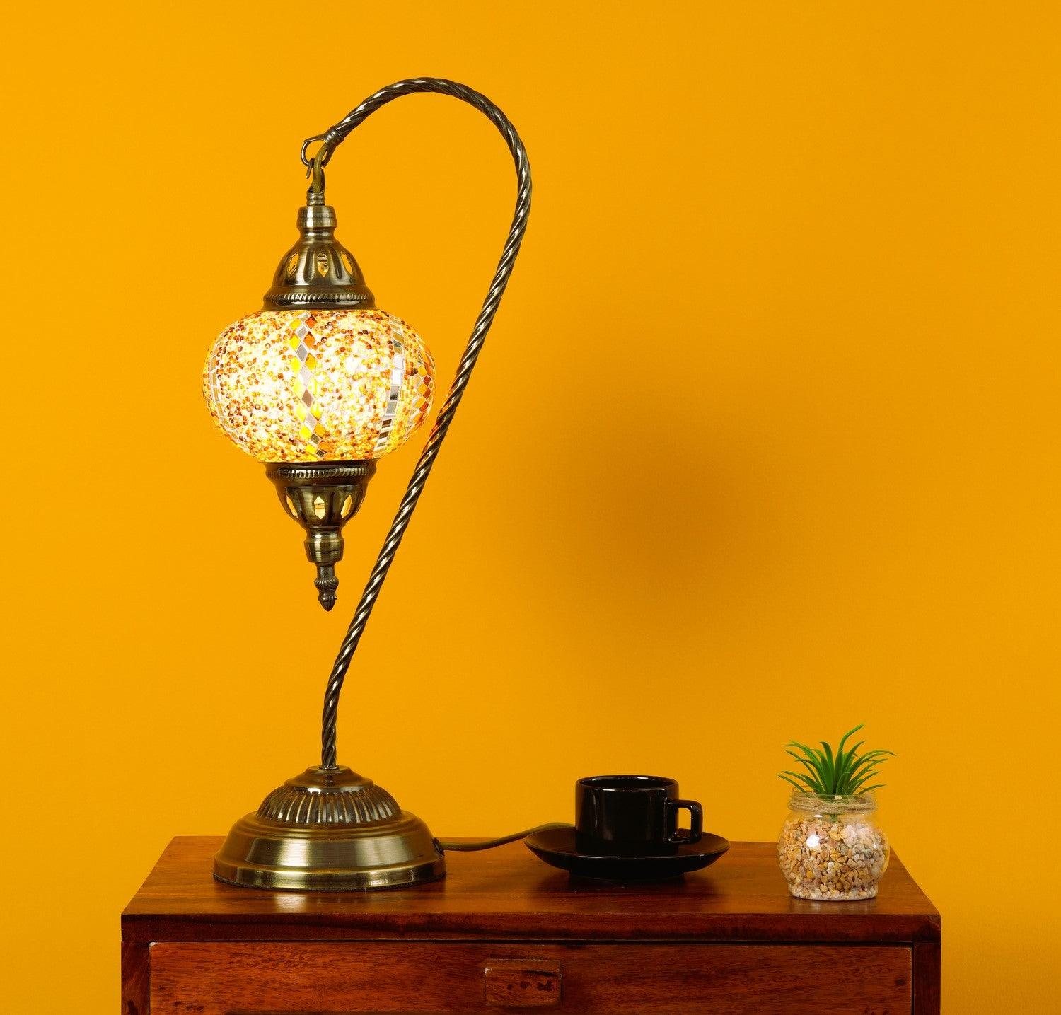 Multipurpose Table Lamp