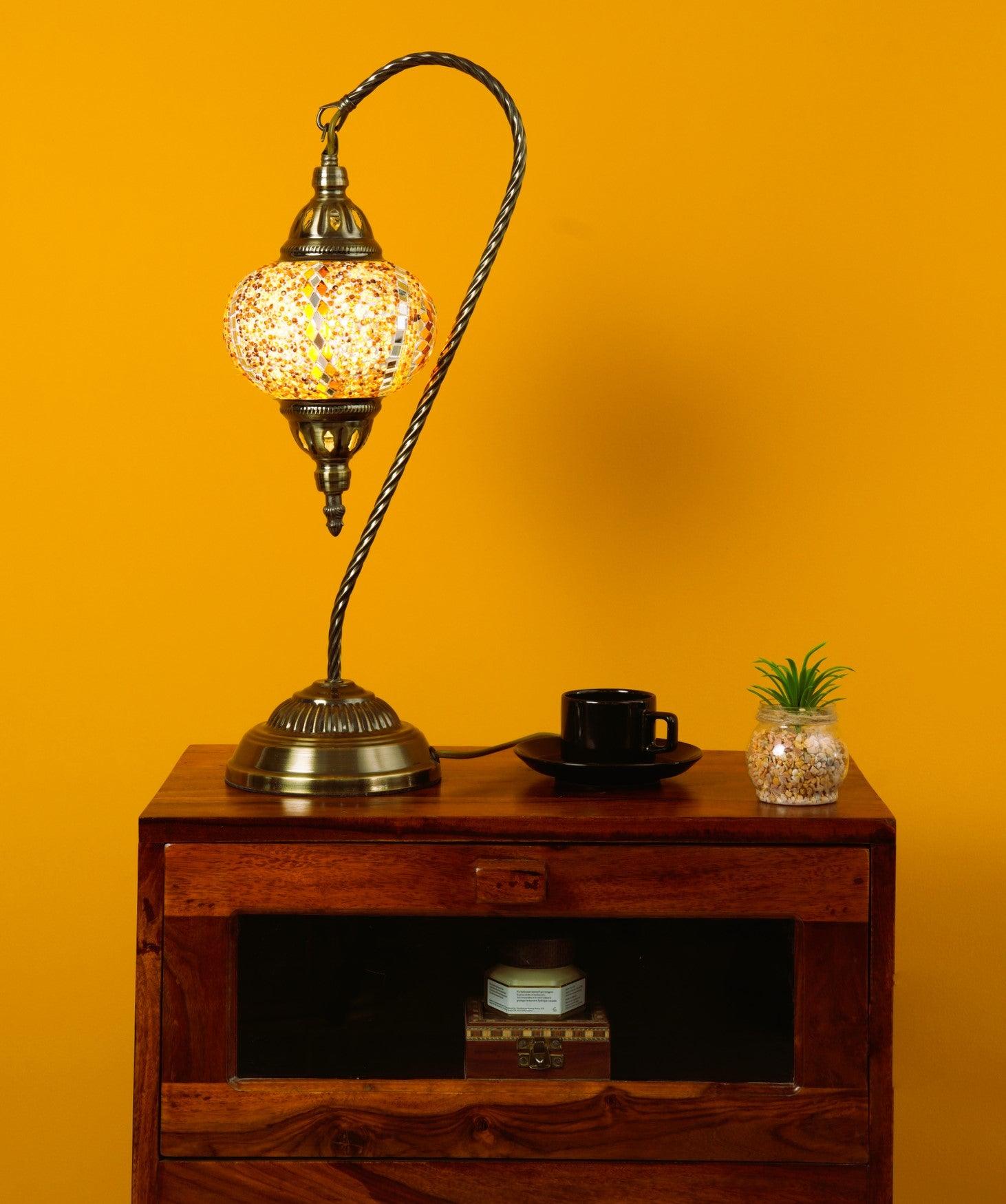 Modern Table Lamp