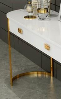 Modern, contemporary look