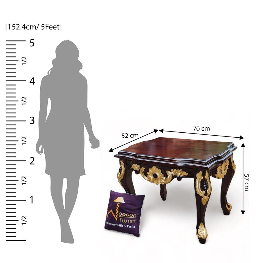 Sized at 70 x 52 x 57 cm