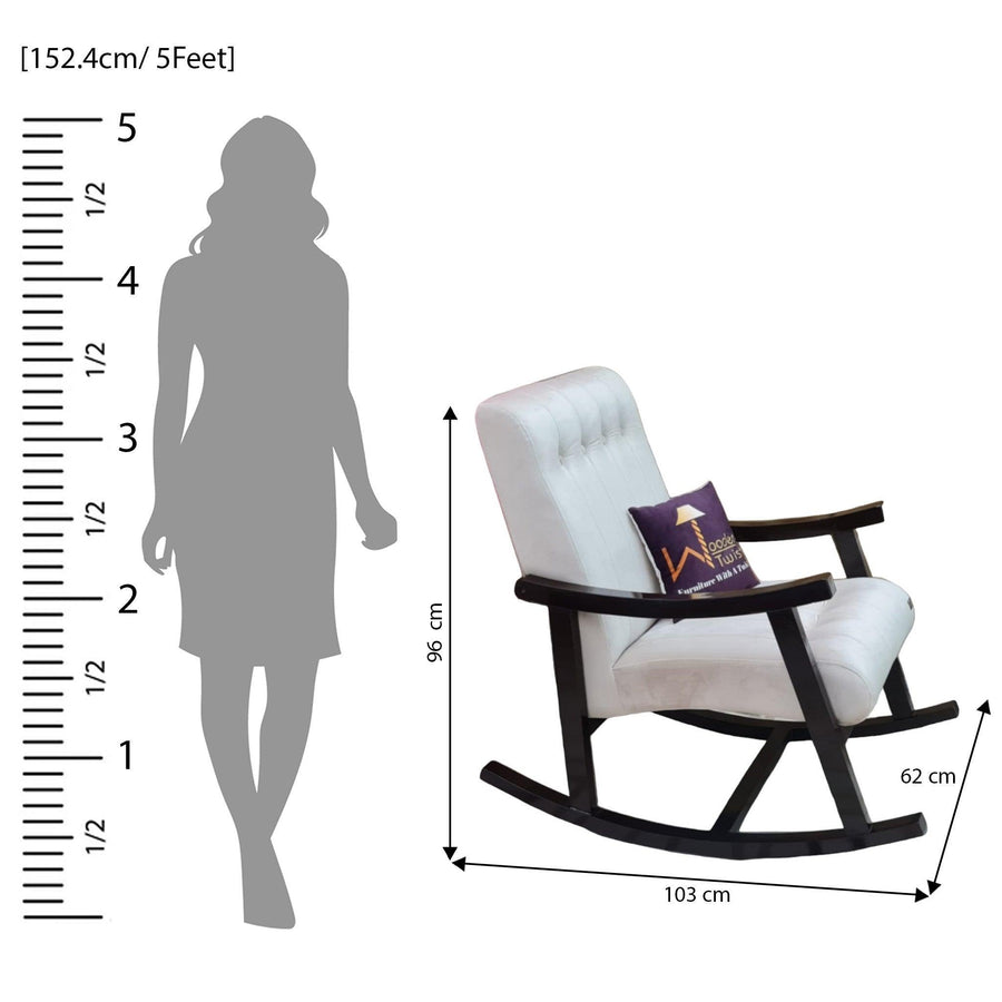 Compact, Comfortable Proportions
